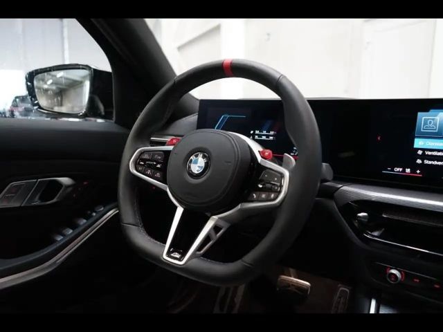 BMW M3 Competition Sedan xDrive