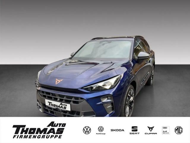 Cupra Terramar 2.0 TSI VZ