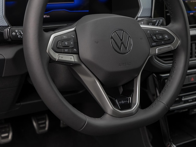 Volkswagen T-Cross T-Cross1.0 TSI GOAL GJ-REIFEN LED APP-CONNECT P...