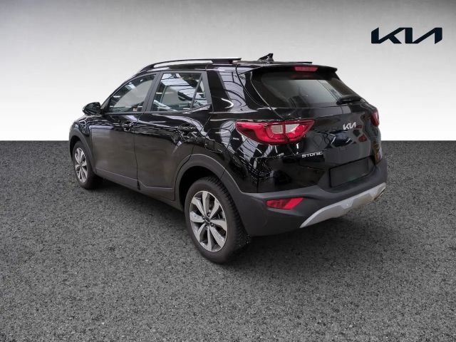 Kia Stonic Vision