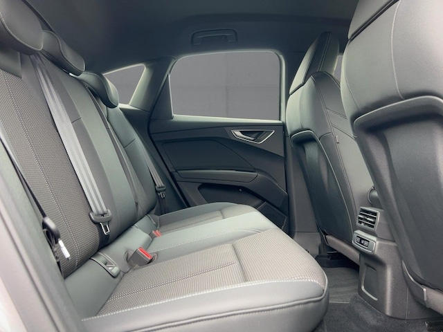 Audi Q4 e-tron 40 Sportback