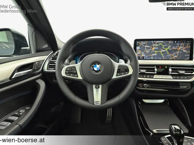 BMW X4 xDrive20d