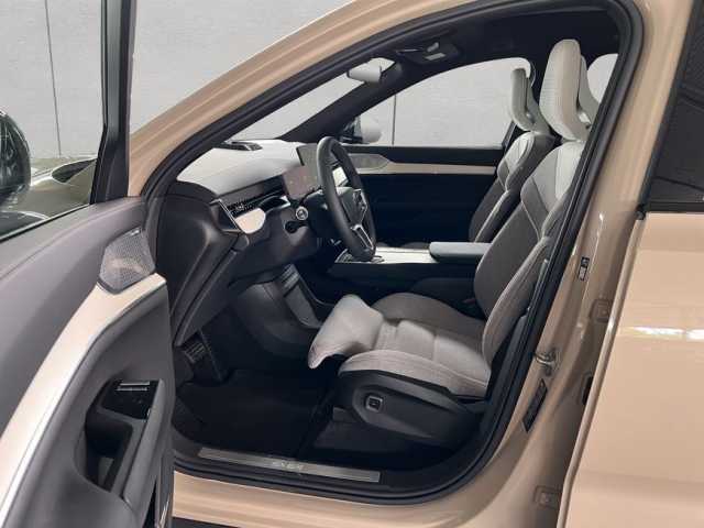 Volvo EX90 (7-Sitzer)