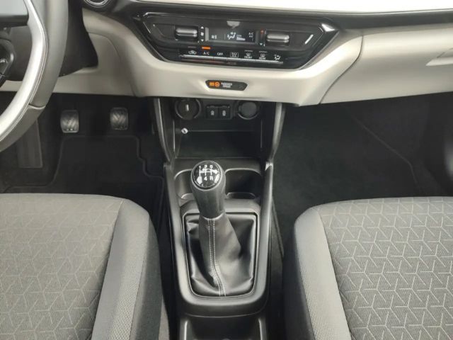 Suzuki Swift Comfort DualJet Hybrid