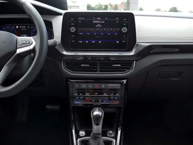 Volkswagen T-Cross 1.0 TSI Style