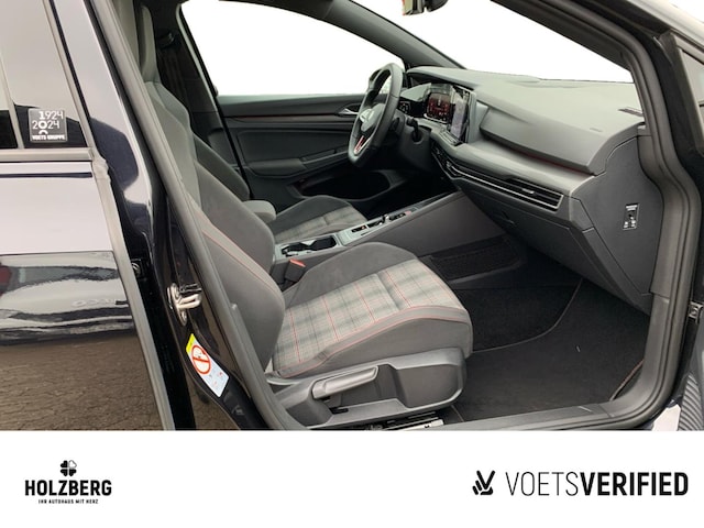 Volkswagen Golf 2.0 TSI DSG GTI