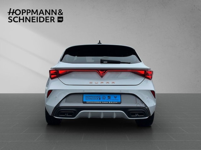 Cupra Leon 1.5 TSI DSG