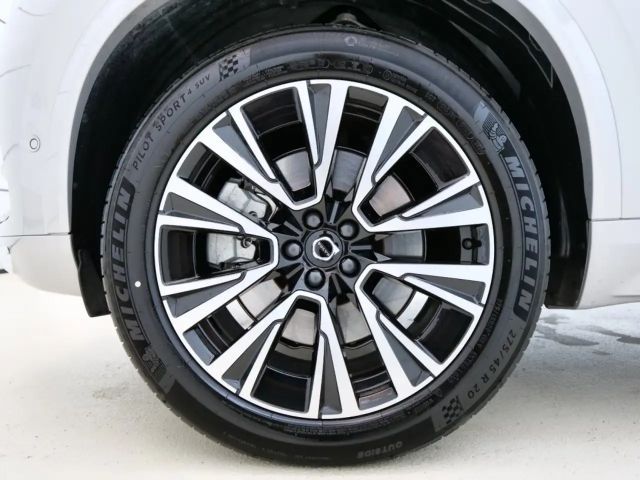 Volvo XC90 AWD Bright T8 Ultra