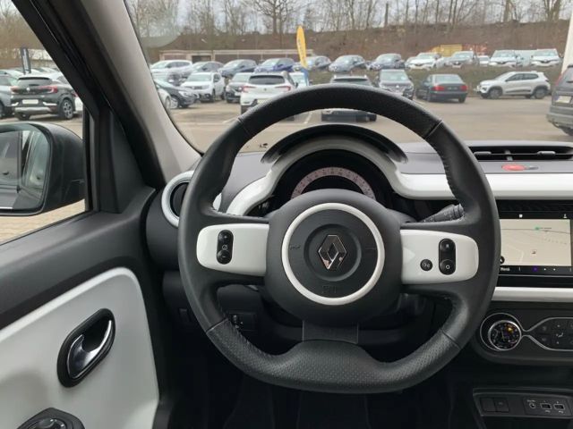 Renault Twingo Electric Techno