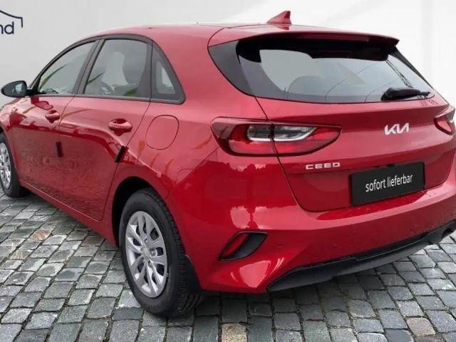 Kia Ceed GDi