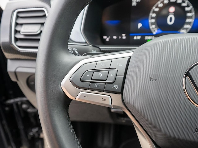 Volkswagen T-Cross 1.0 TSI DSG