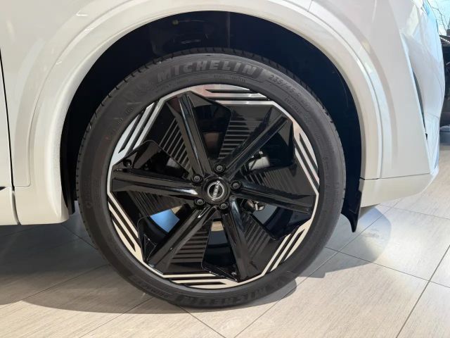 Nissan Qashqai AWD DIG-T