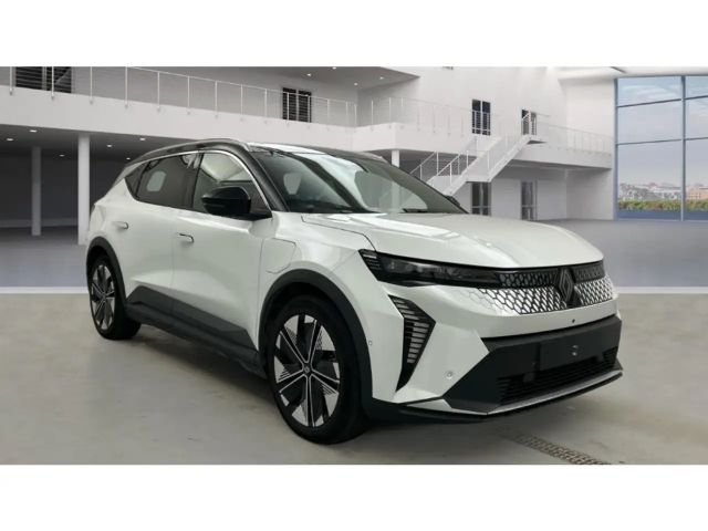 Renault Scenic Techno