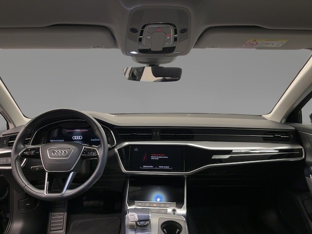 Audi A6 45 TDI Avant Quattro S-Tronic