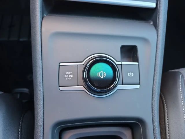 Volkswagen Tiguan 1.5 eTSI Plus