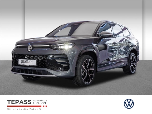 Volkswagen Tayron 2.0 TDI R-Line