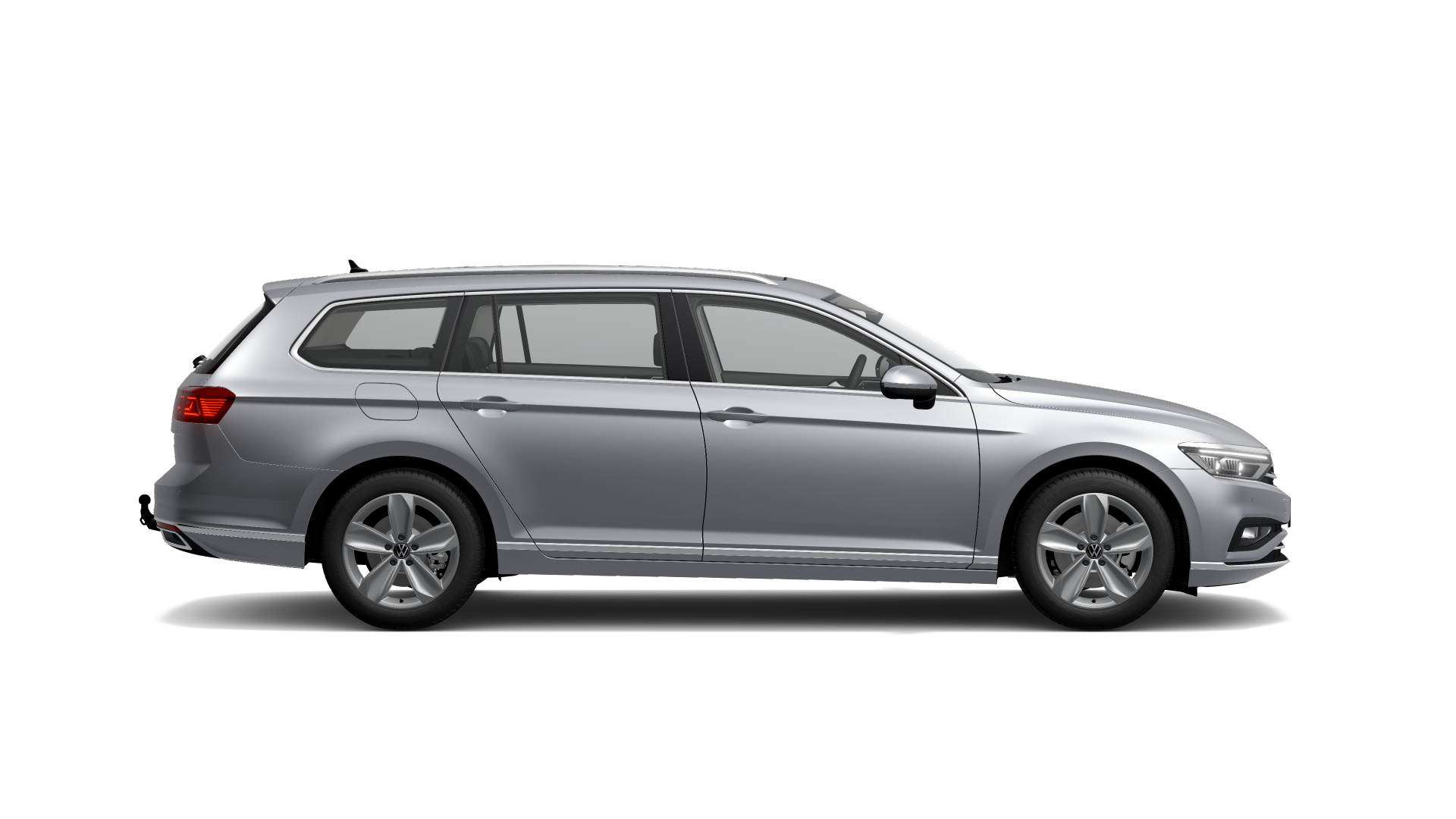 Volkswagen Passat 2.0 TDI DSG Variant