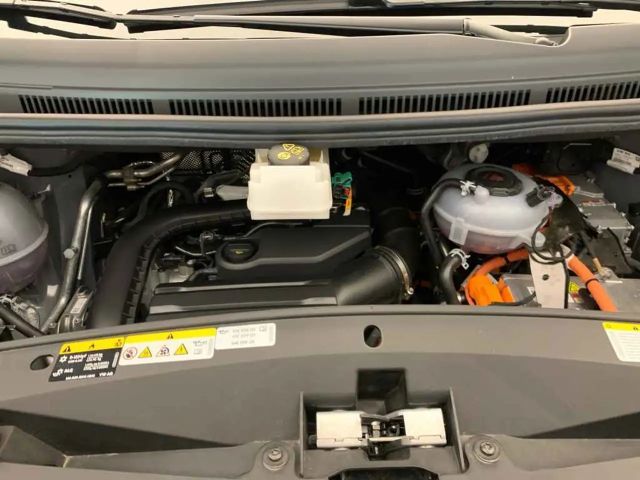Volkswagen Multivan DSG T7 eHybrid