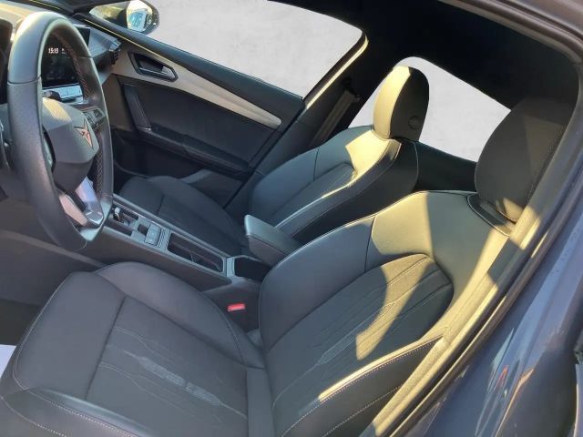 Cupra Formentor DSG e-Hybrid