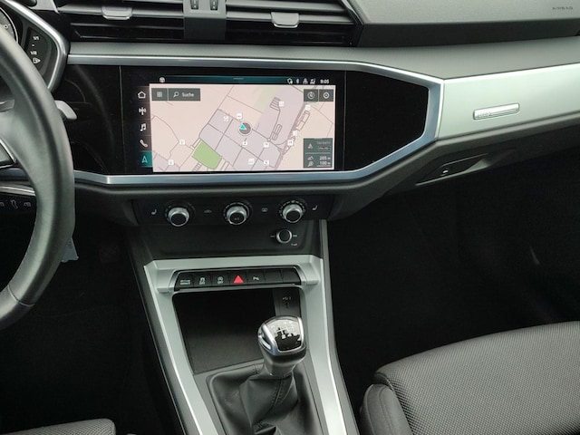 Audi Q3 35 TFSI Sportback