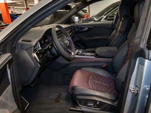 Audi RS Q8 4.0 TFSI Performance Quattro