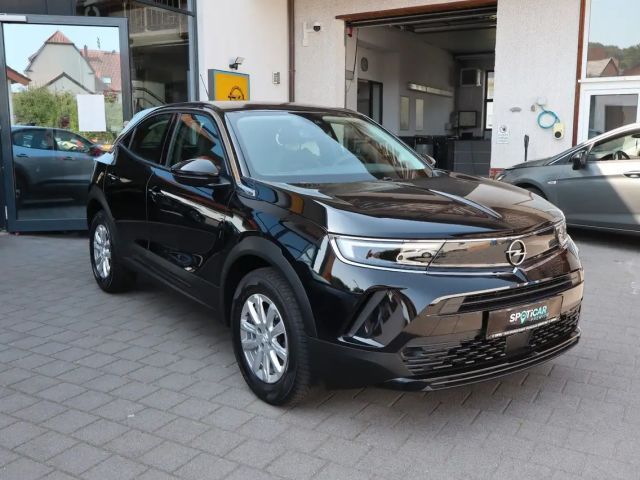 Opel Mokka Edition