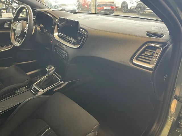 Kia Ceed GDi GT-Line SportWagon