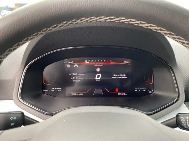 Seat Arona 1.0 TSI Style