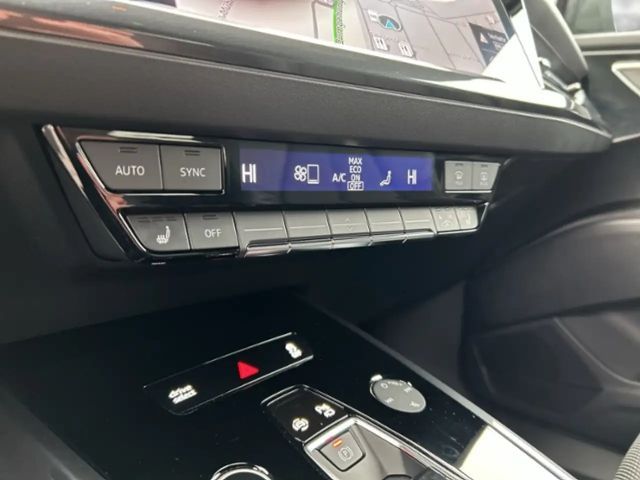 Audi Q4 e-tron 40 Sportback