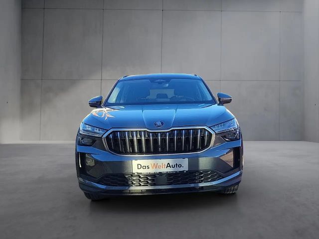 Skoda Kodiaq 4x4 Selection