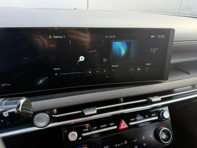 Hyundai Tucson 2WD T-GDi