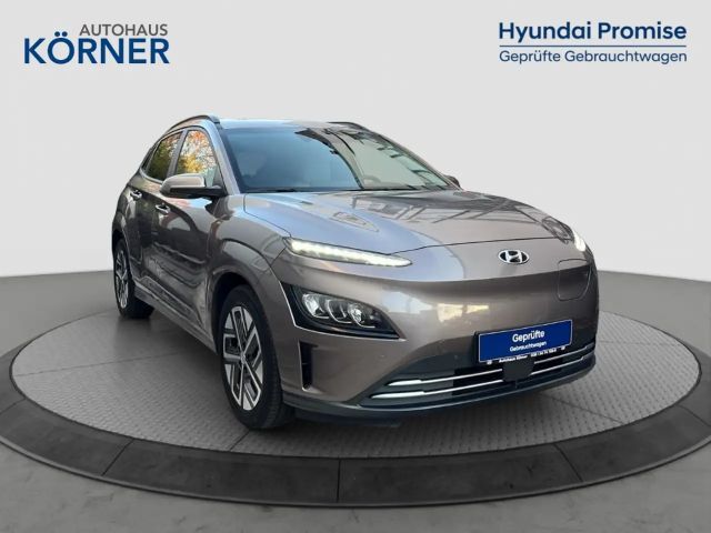Hyundai Kona Prime