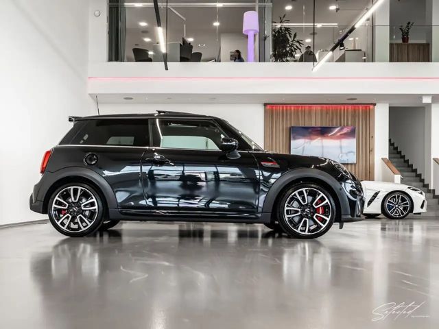 MINI John Cooper Works *LED*PANO*H&K*HEADUP*18''