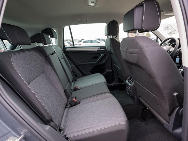 Volkswagen Tiguan Tiguan MOVE 2.0TDI DSG LED Nav PDC ACC Stdhz AHK