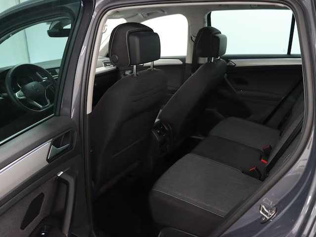 Volkswagen Tiguan 1.5 TSI DSG