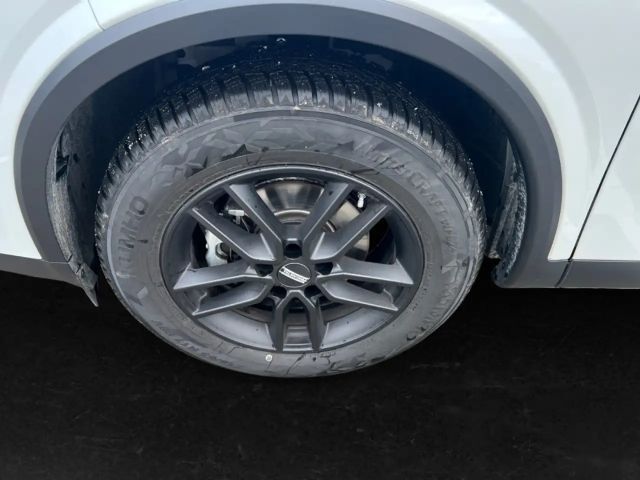 Nissan Qashqai DIG-T N-Connecta