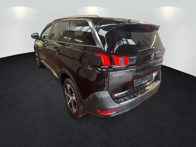 Peugeot 5008 Allure Pack