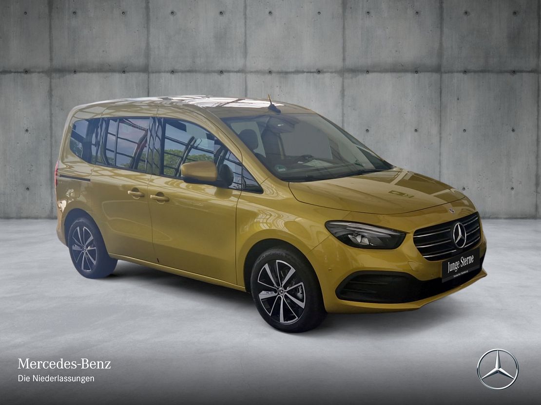 Mercedes-Benz T 180 Progressive