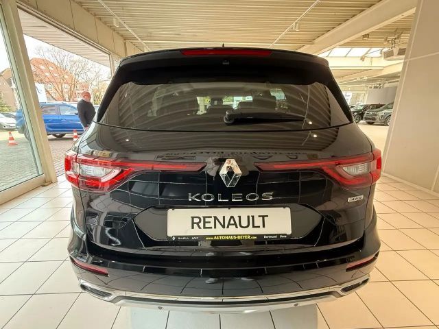 Renault Koleos Techno