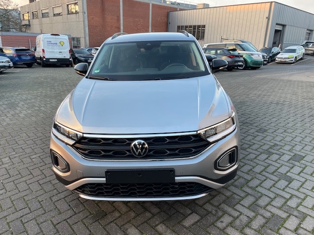 Volkswagen T-Roc 2.0 TDI DSG