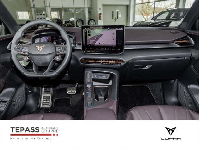 Cupra Terramar 1.5 e-Hybrid VZ e-Hybrid