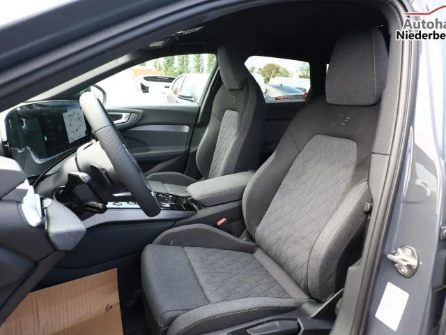 Audi A5 Avant S-Line