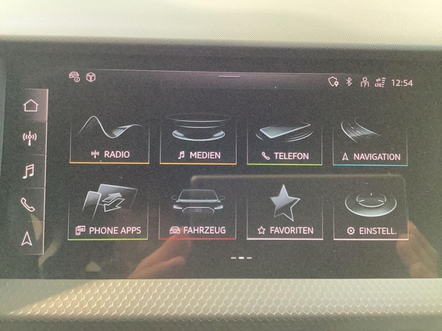 Audi A1 30 TFSI Allstreet S-Tronic