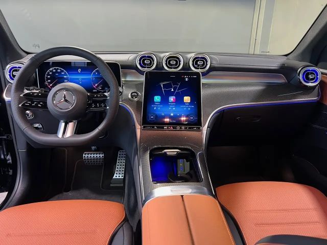 Mercedes-Benz GLC 300 4MATIC AMG Line GLC 300 d