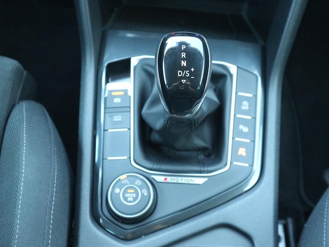 Volkswagen Tiguan 2.0 TDI DSG Elegance Elegance