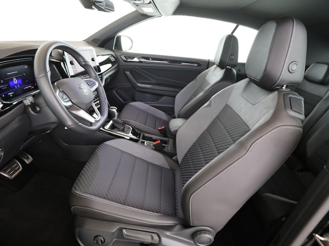 Volkswagen T-Roc 1.5 TSI Cabriolet R-Line