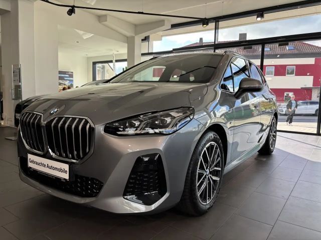 BMW 218 218i Active Tourer M-Sport