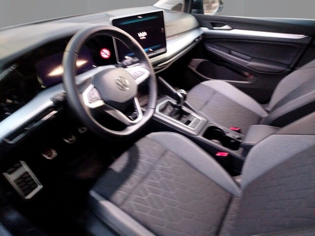 Volkswagen Golf 1.5 TSI Golf VIII