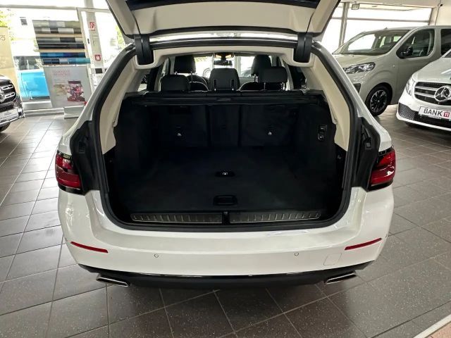 BMW 520 520d Touring