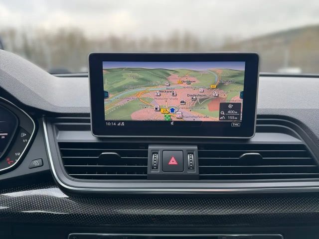 Audi SQ5 3.0 TDI Quattro